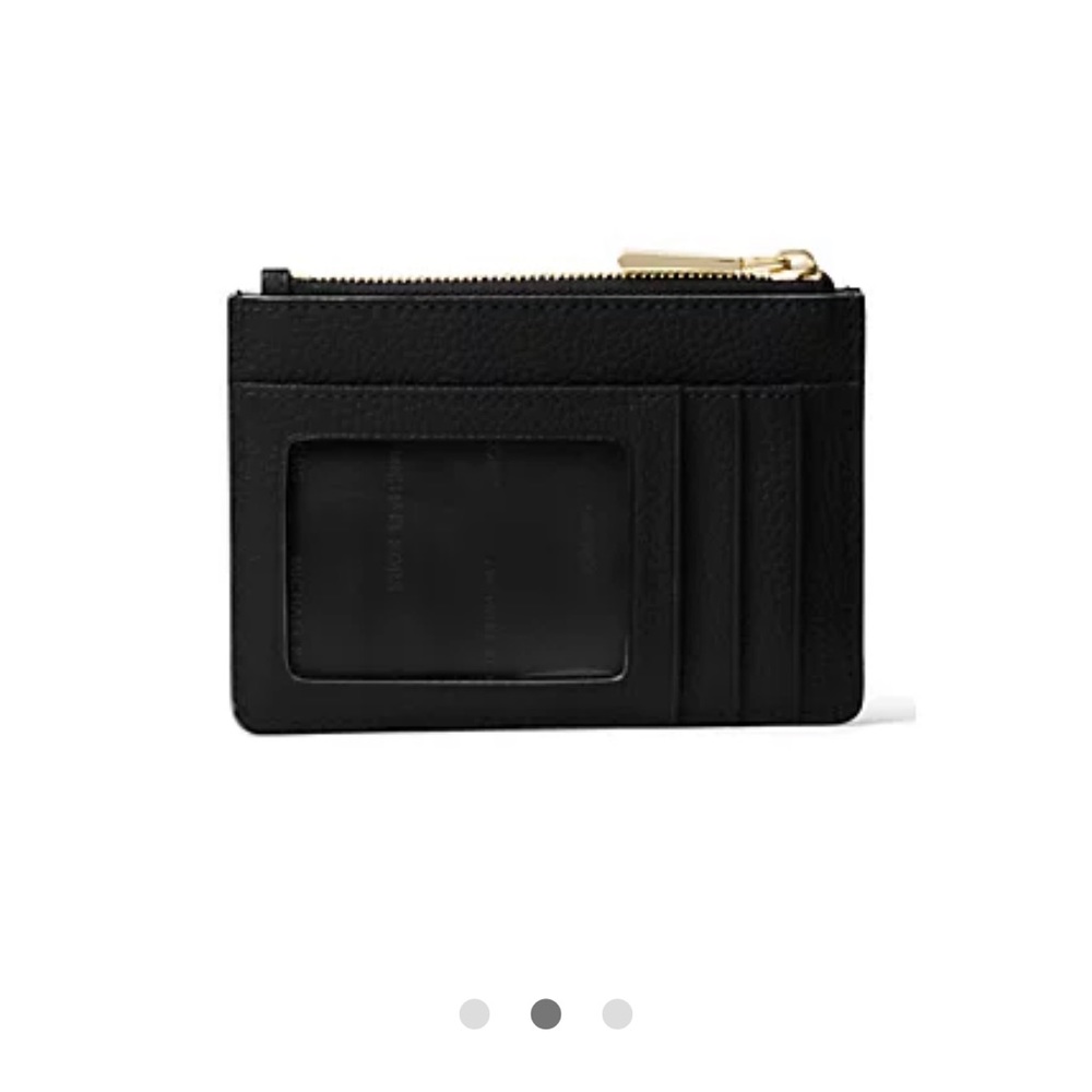 Michael Kors small coin/Id wristlet